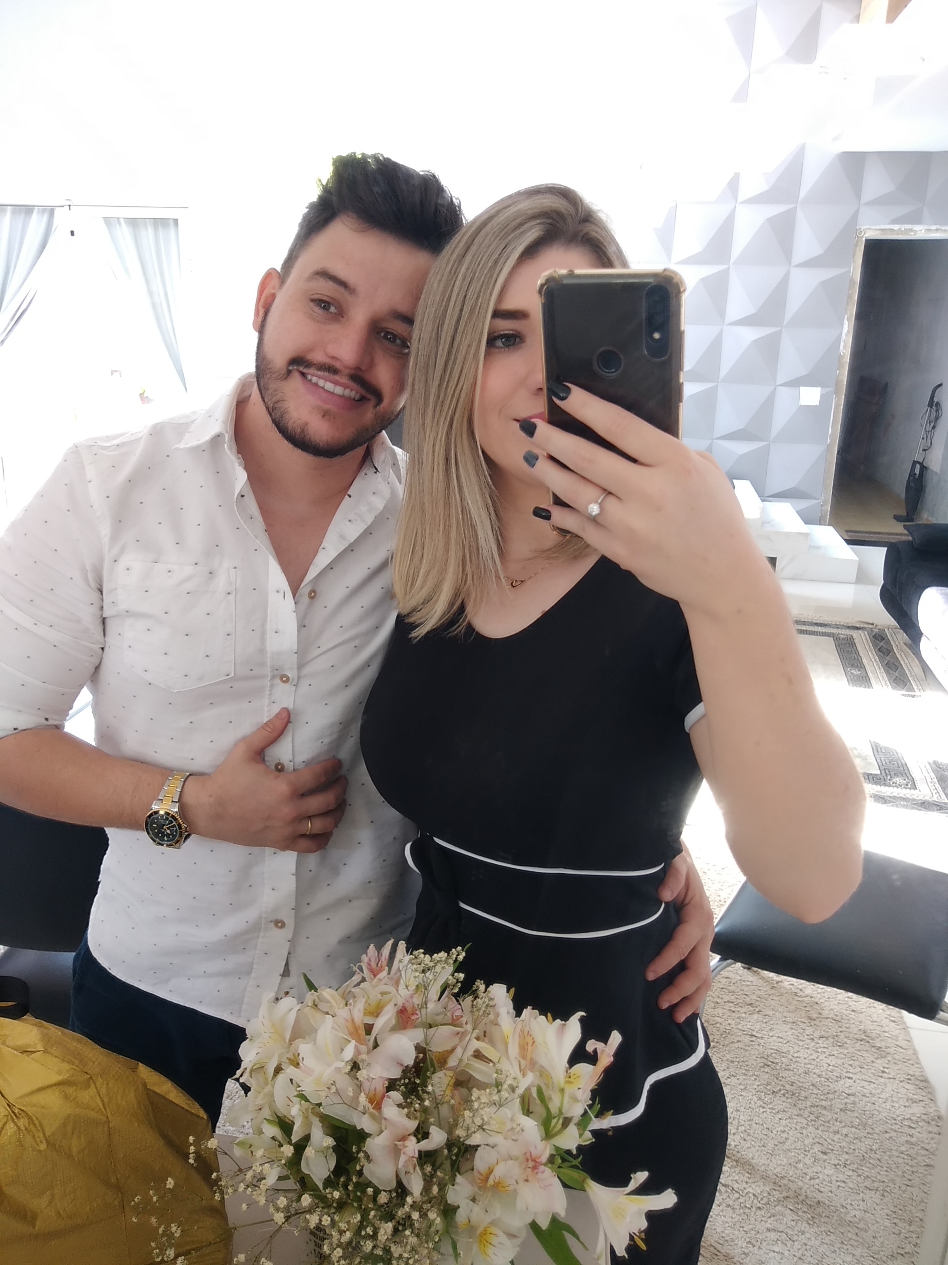 Agosto especial