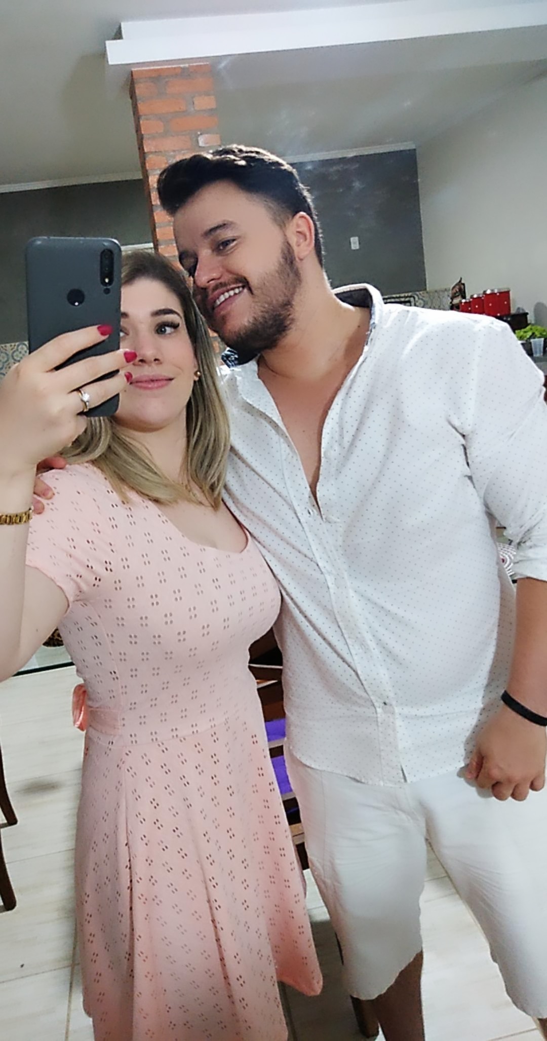 Ano novo especial